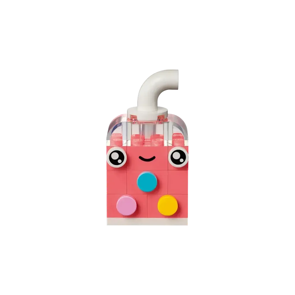 Creative Food Friends - Image 4