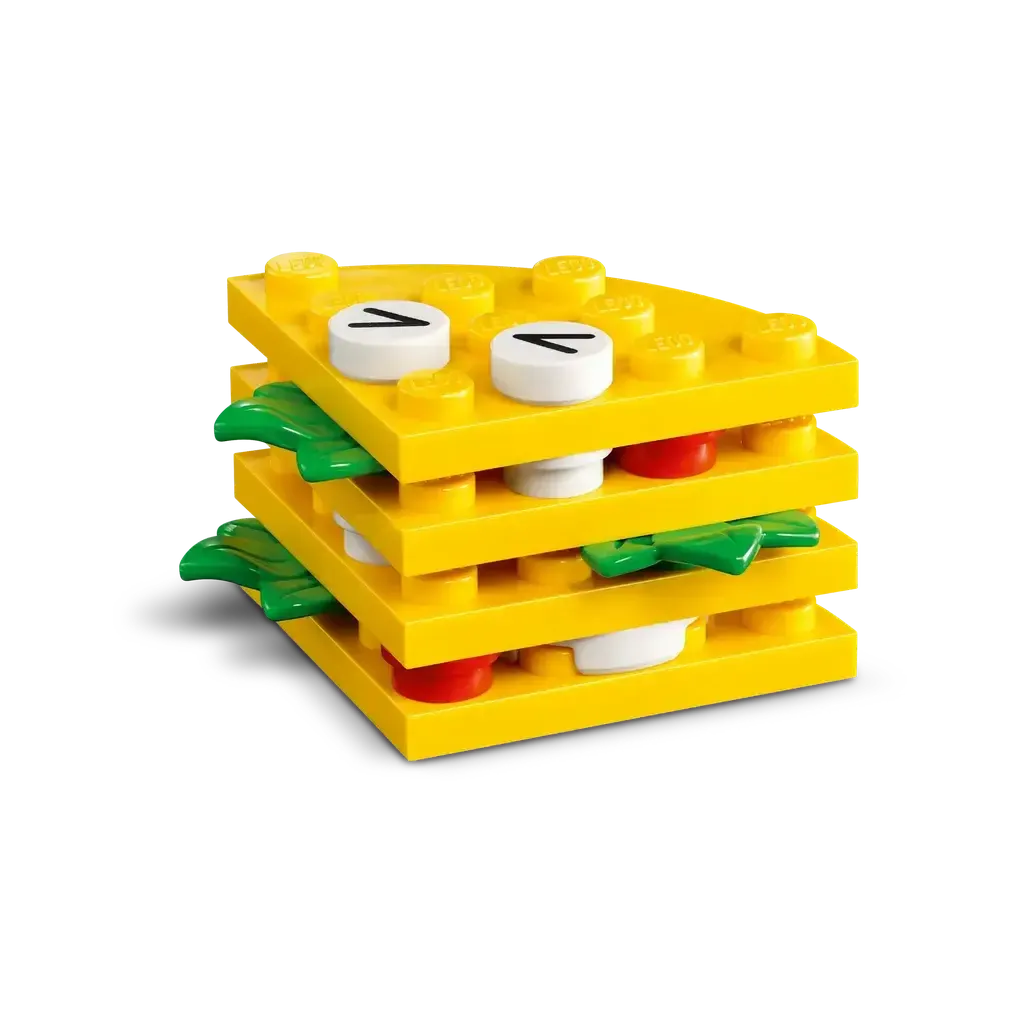 Creative Food Friends - Image 6