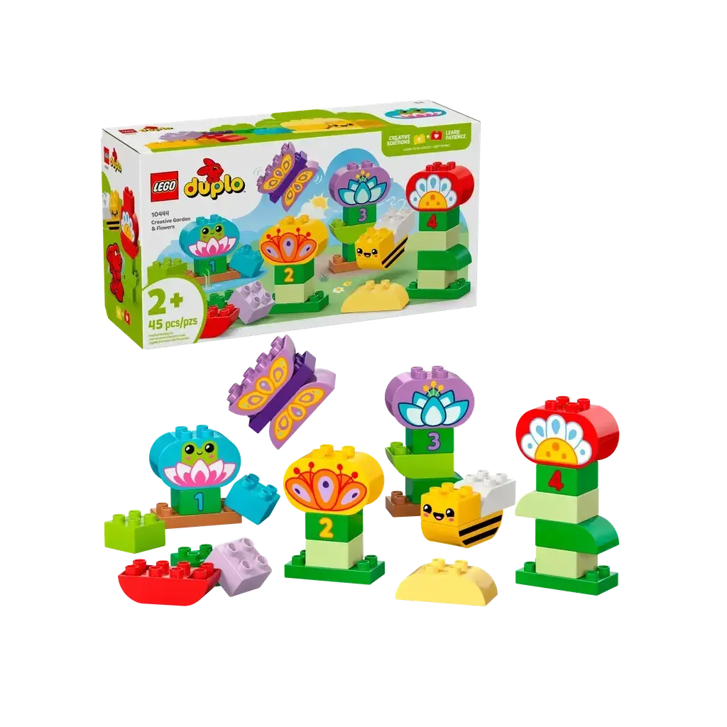 Creative Garden & Flowers - Image 2
