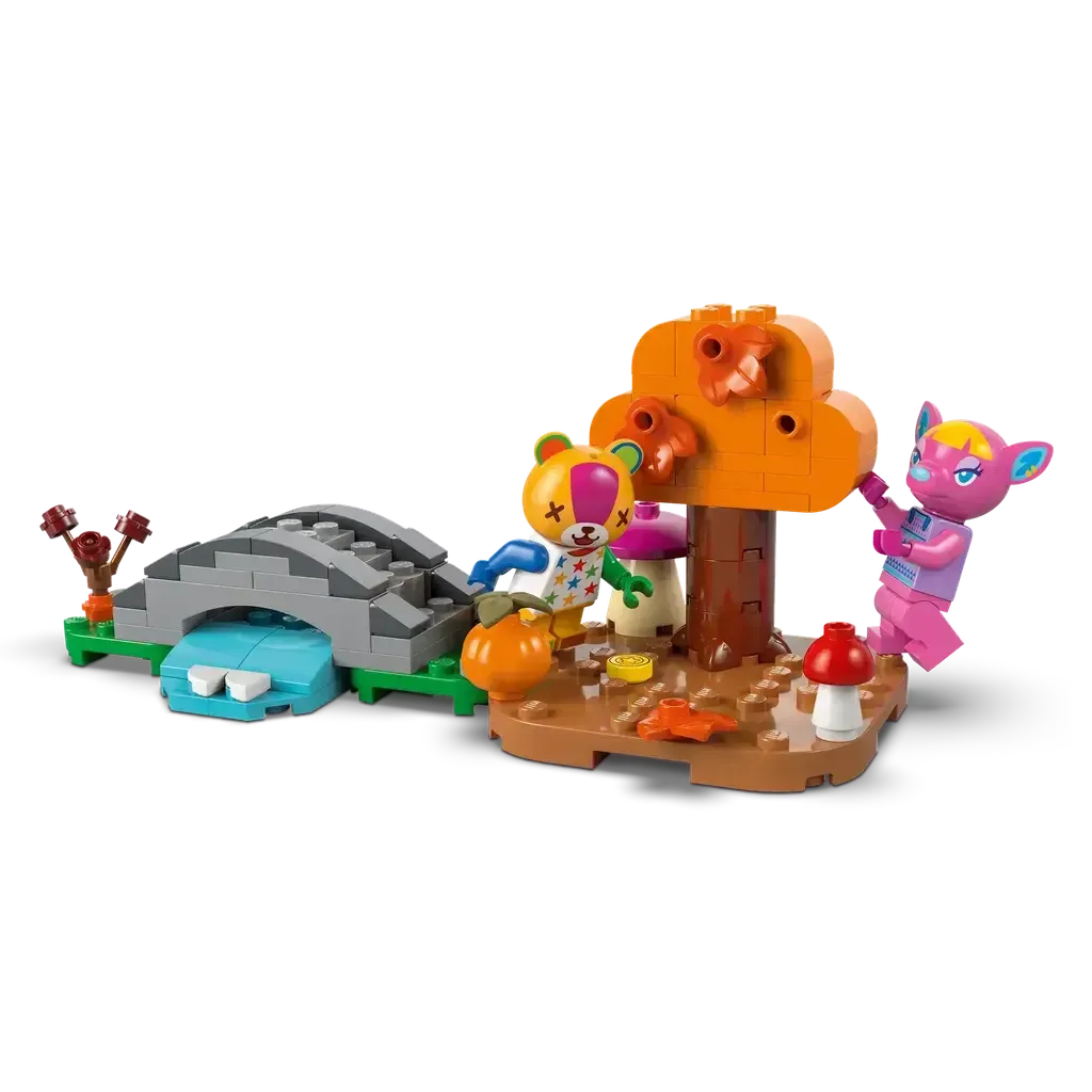 Creative Houses: Seasons of Fun - Image 3