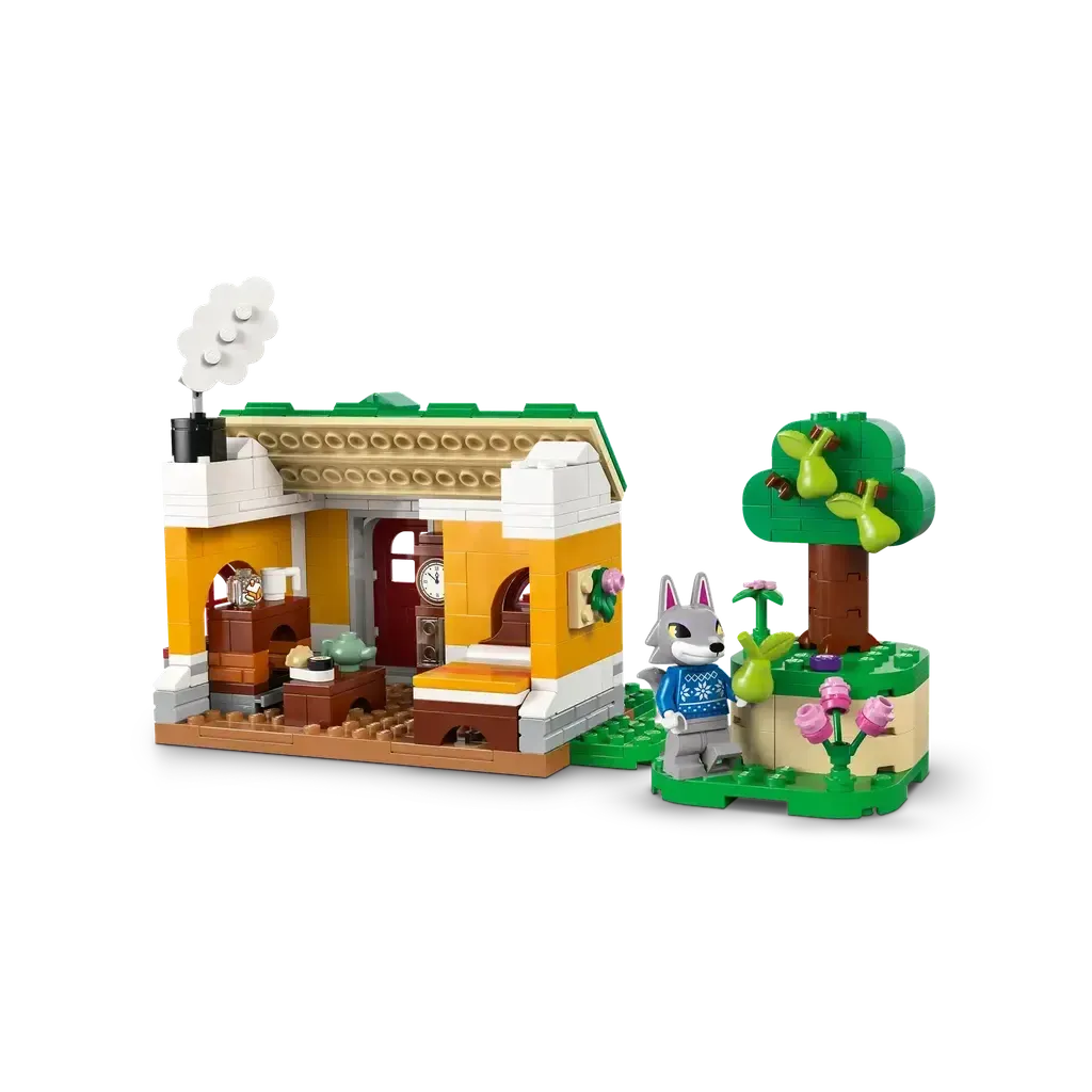 Creative Houses: Seasons of Fun - Image 4