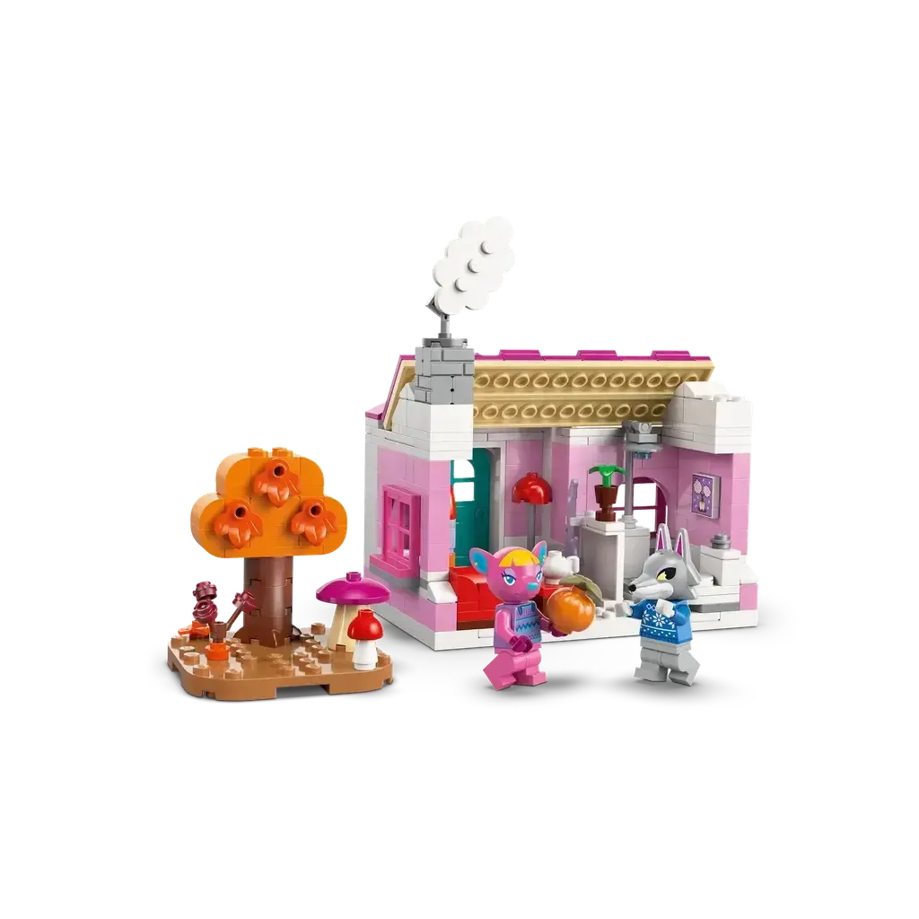Creative Houses: Seasons of Fun - Image 5