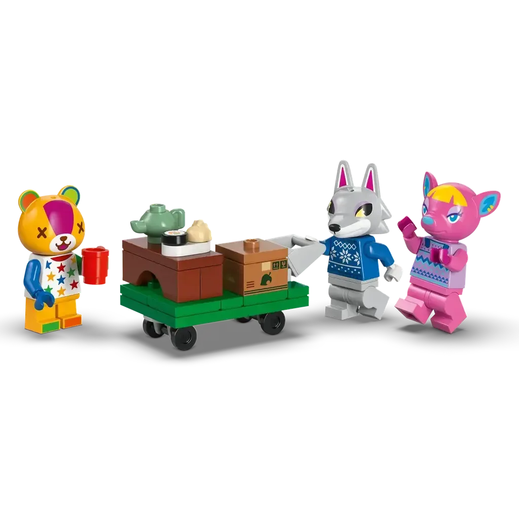 Creative Houses: Seasons of Fun - Image 6