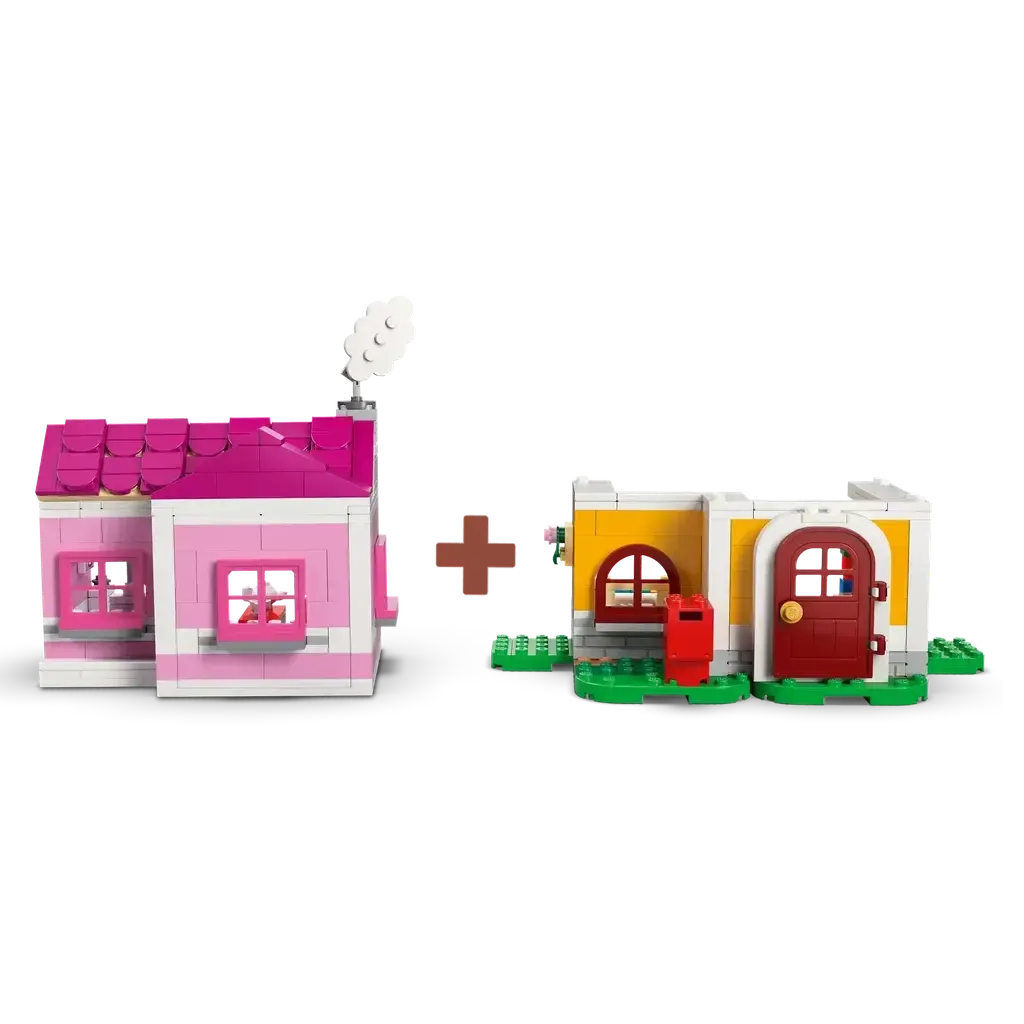 Creative Houses: Seasons of Fun - Image 7