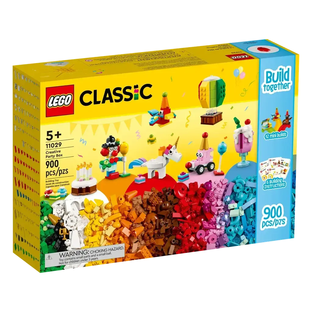 Creative Party Box - Image 2