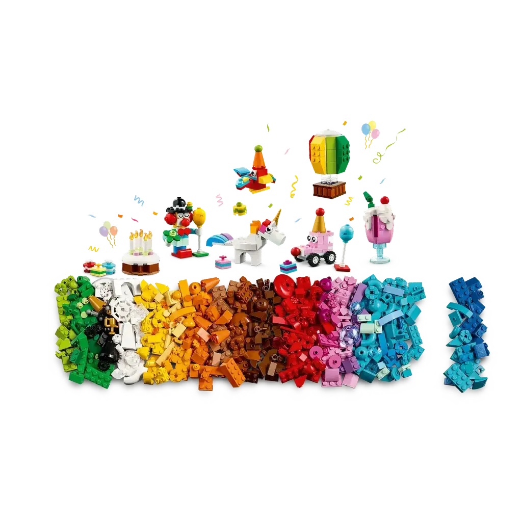 Creative Party Box - Image 3