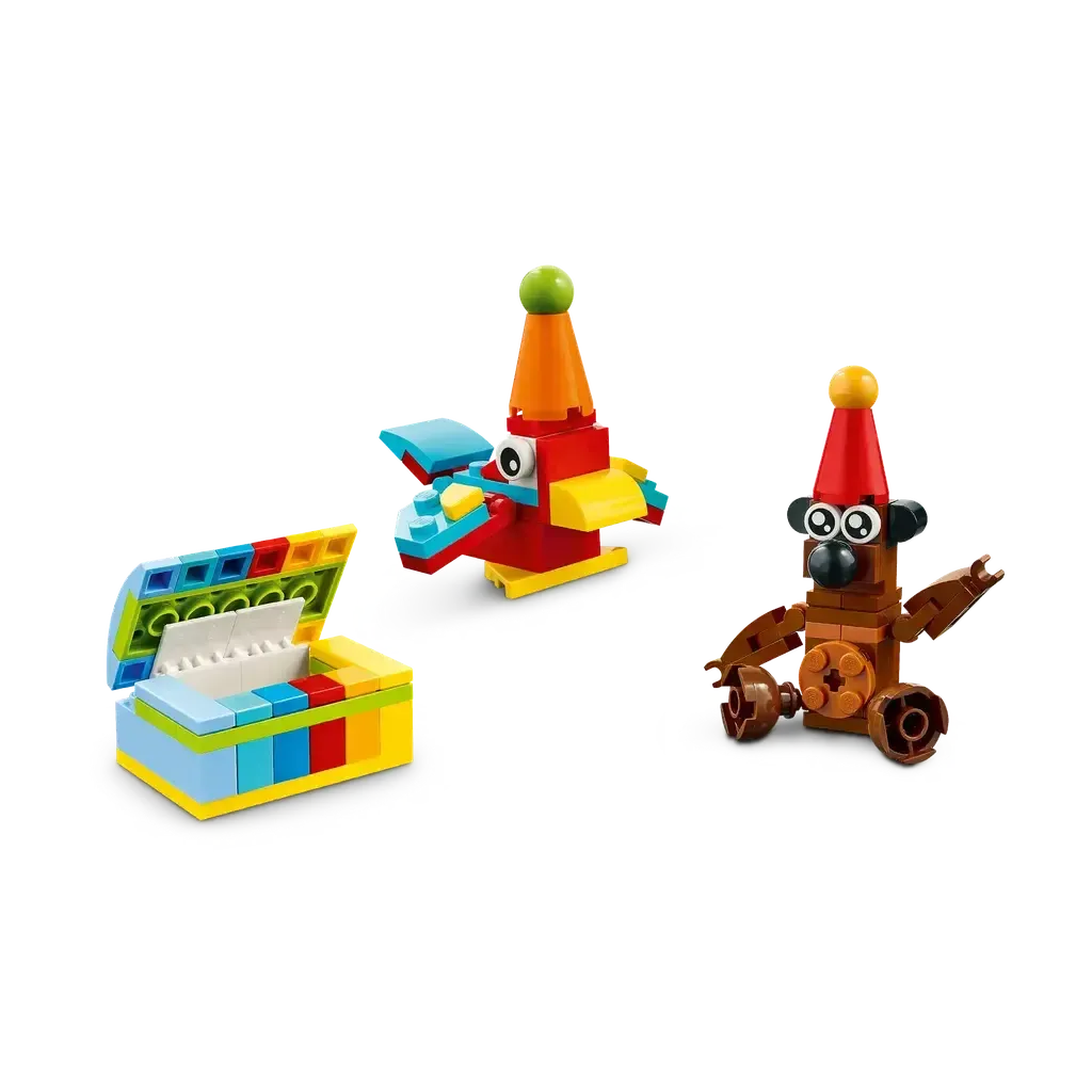 Creative Party Box - Image 4