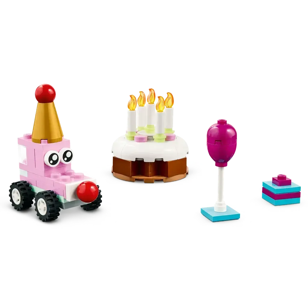 Creative Party Box - Image 8