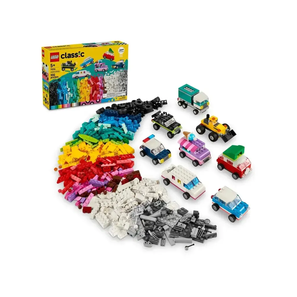 Creative Vehicles - Image 2