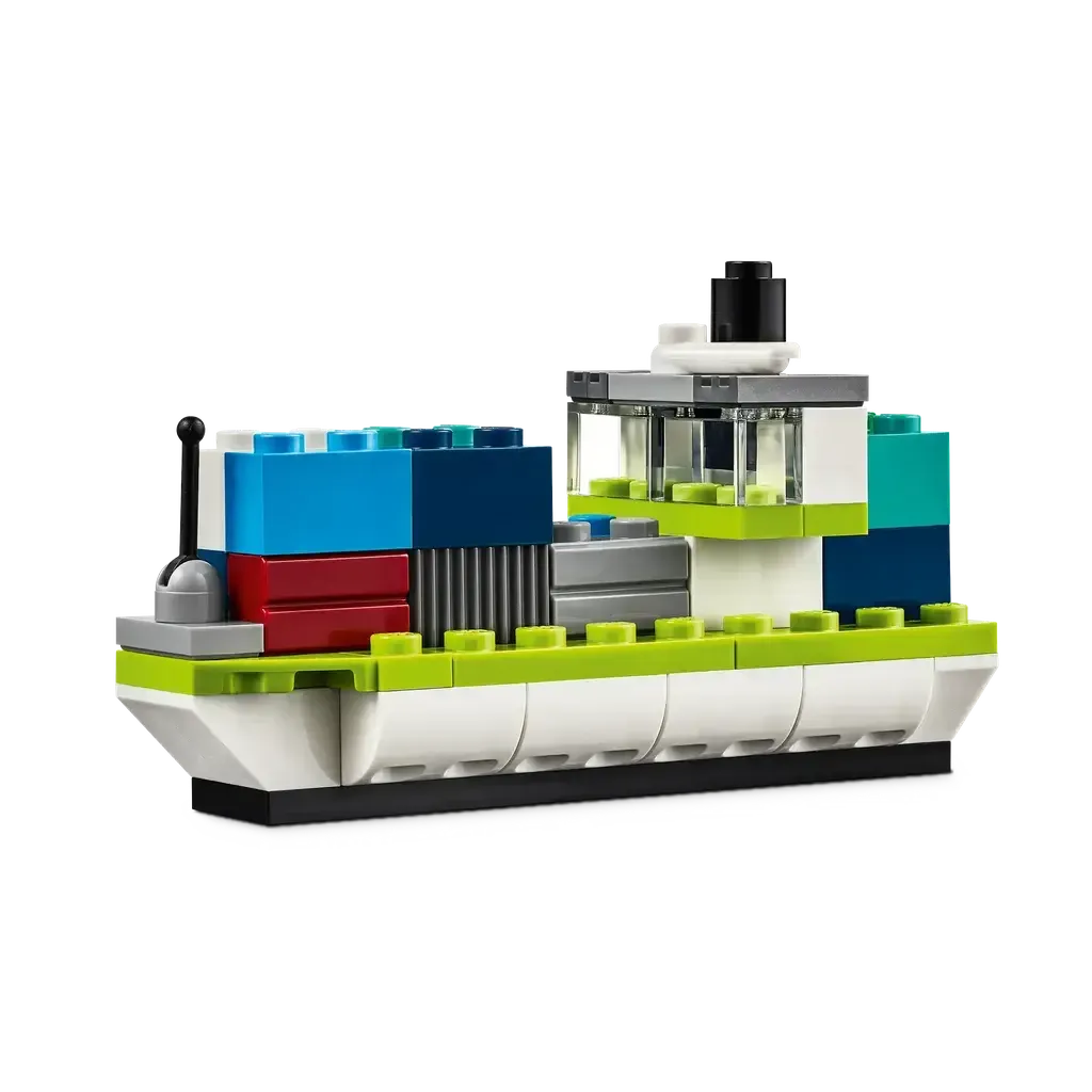 Creative Vehicles - Image 5