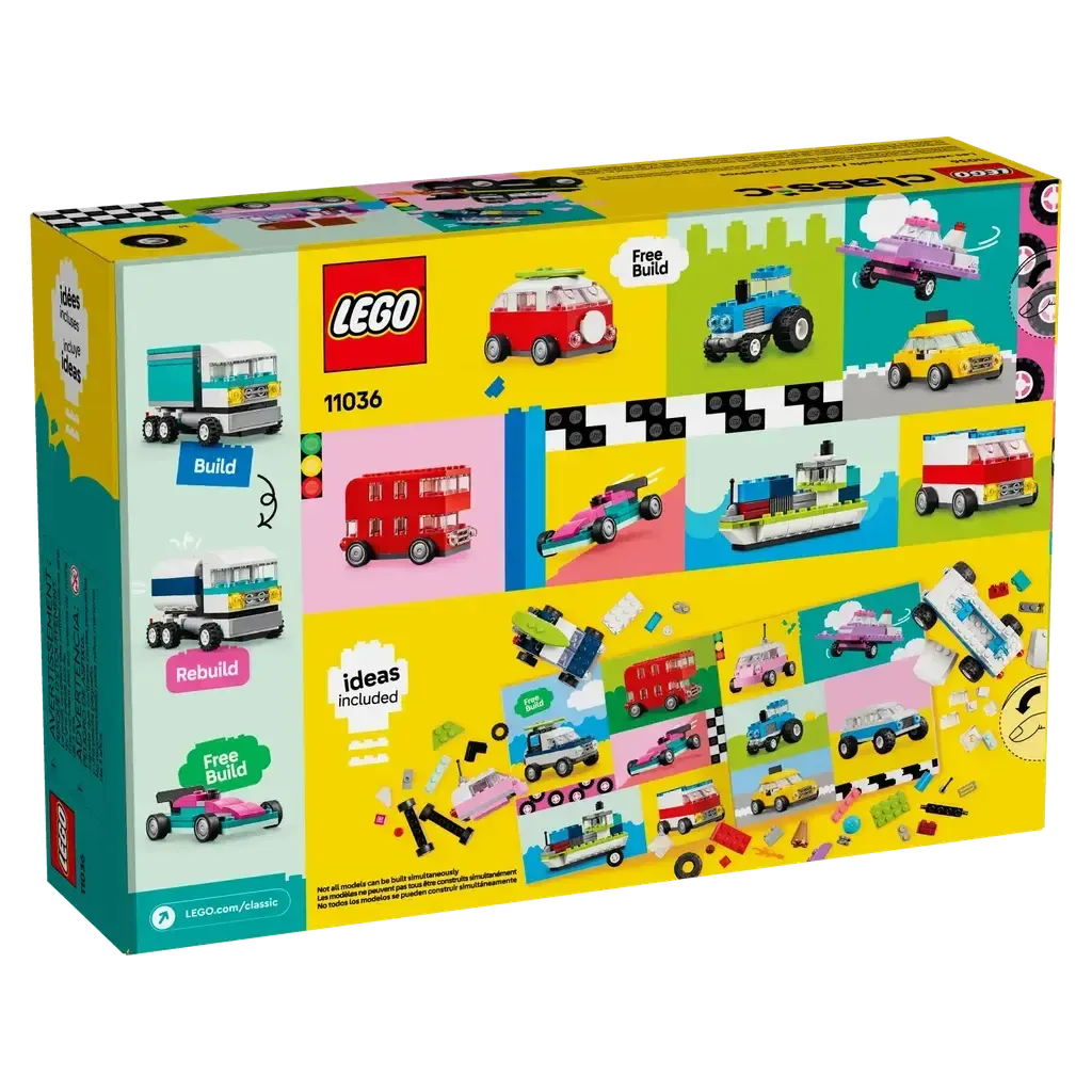 Creative Vehicles - Image 9