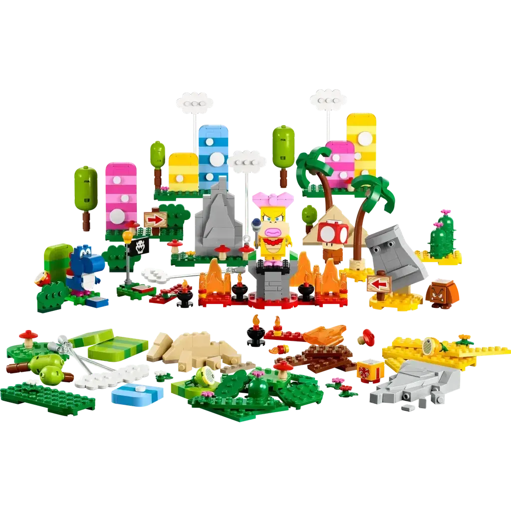 Creativity Toolbox Maker Set