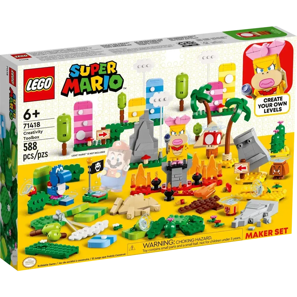 Creativity Toolbox Maker Set - Image 2