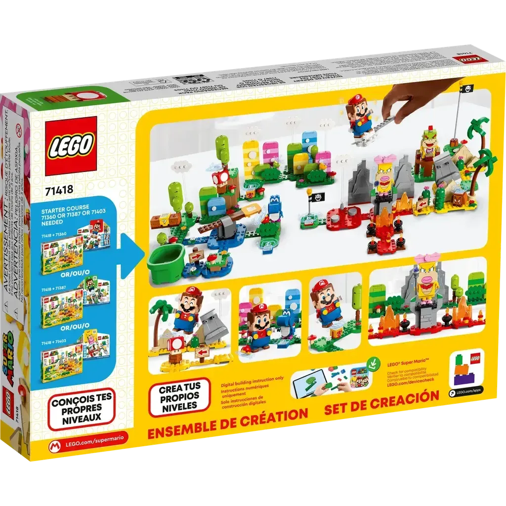 Creativity Toolbox Maker Set - Image 7