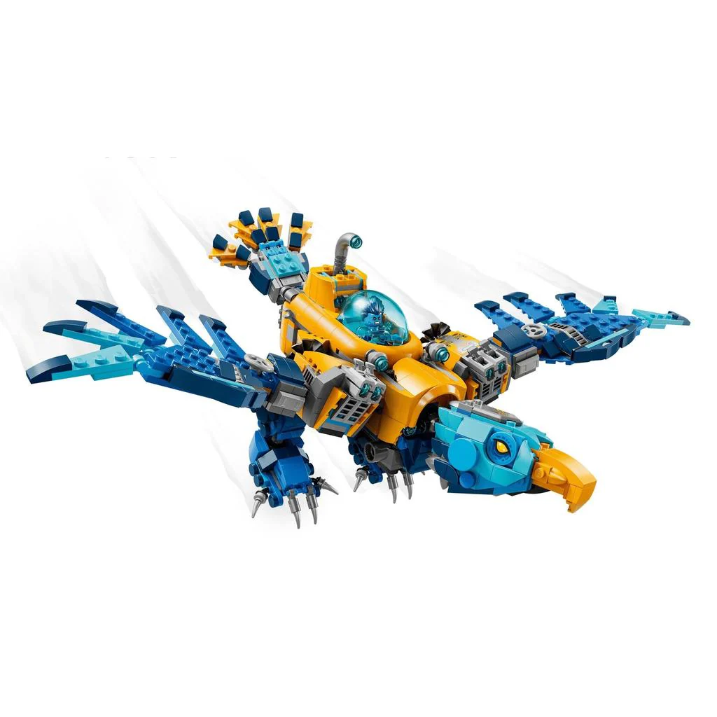 Crocodile Submarine - Image 3