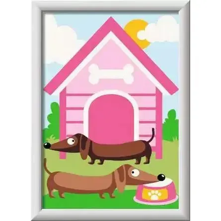Dachshund CreArt - Image 2