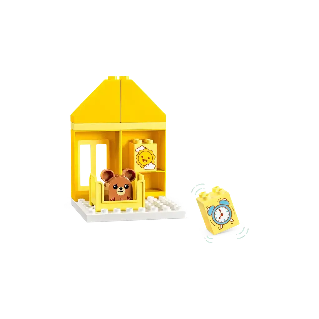 Daily Routines: Eating & Bedtime - Image 4