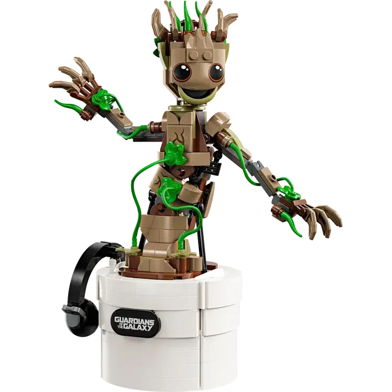 Dancing Groot - Image 2