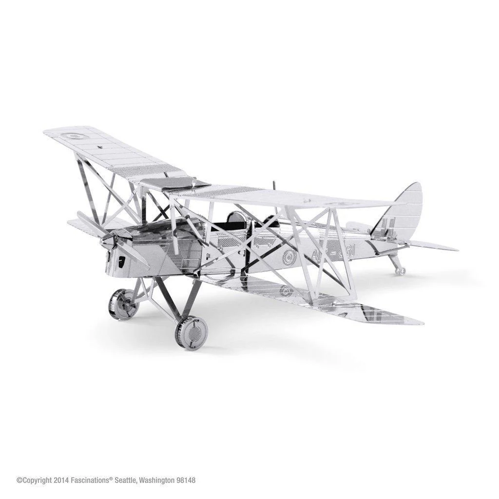 De Havilland Tiger Moth