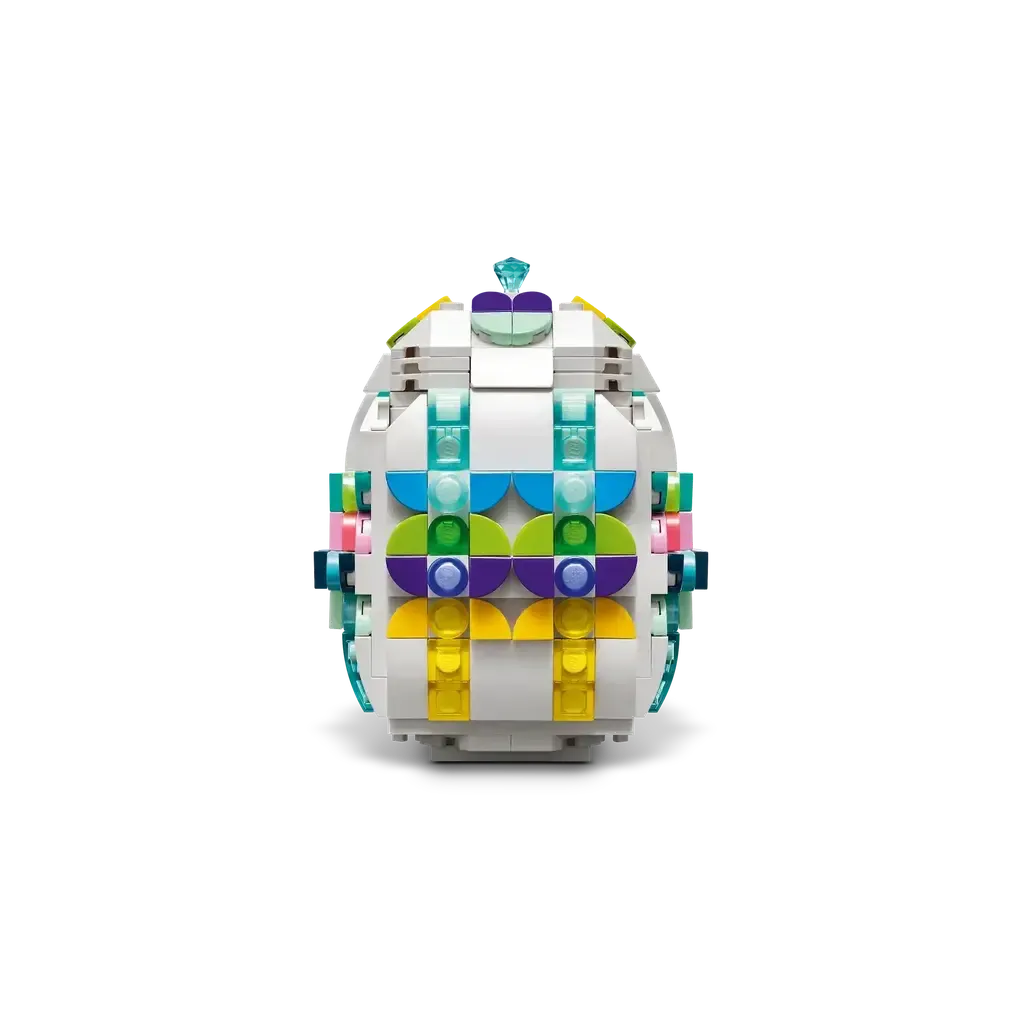 Decorative Easter Egg - Image 3