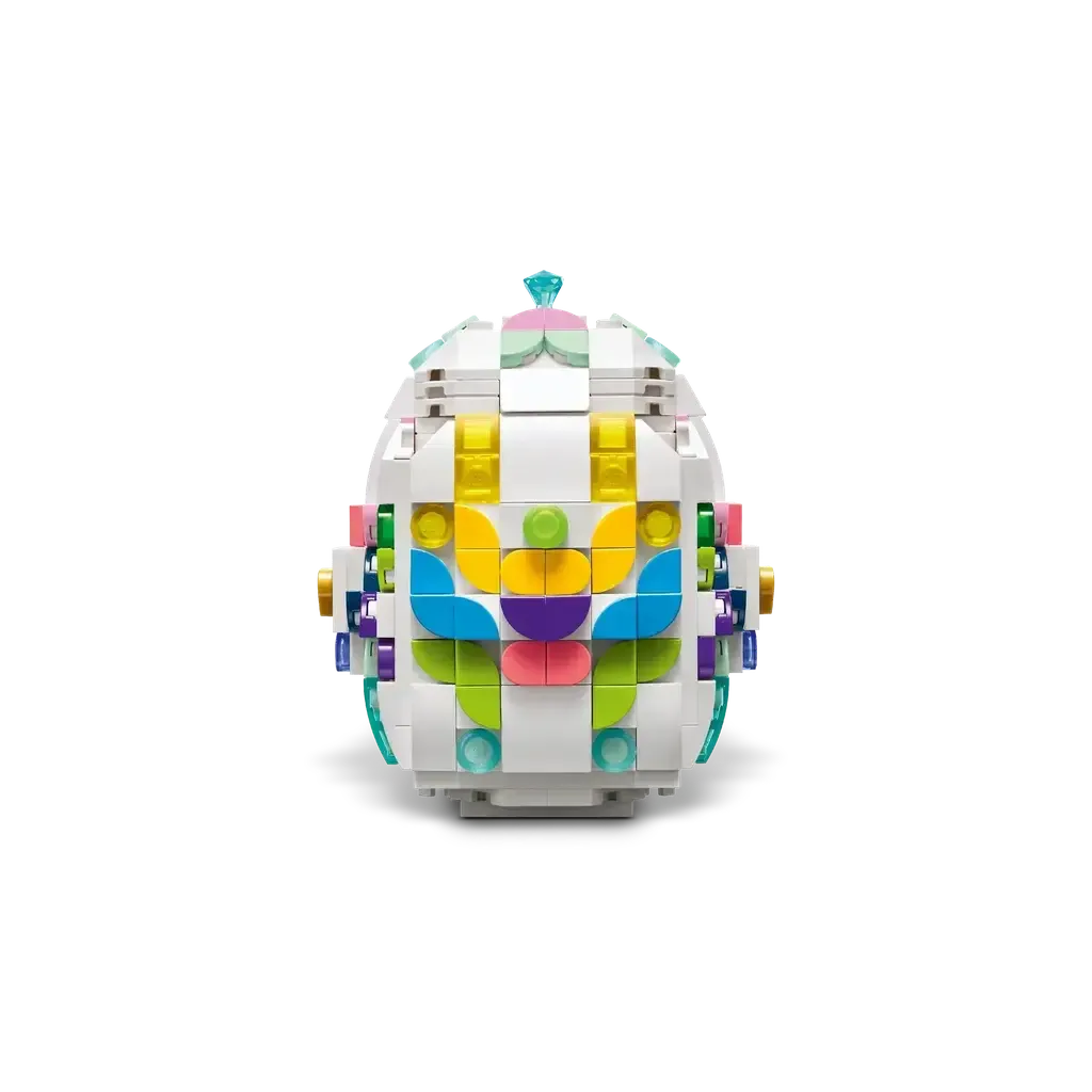 Decorative Easter Egg - Image 4