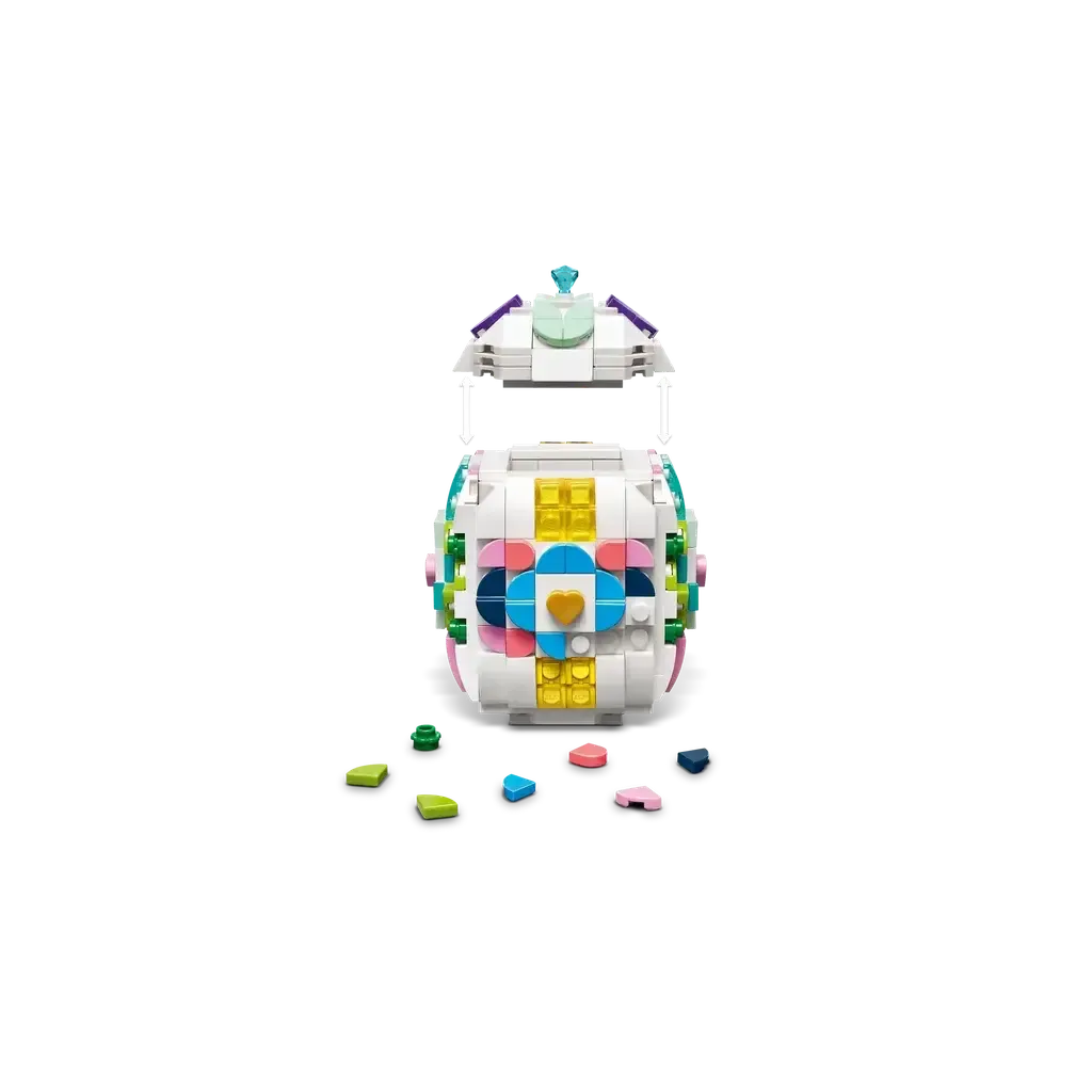 Decorative Easter Egg - Image 5