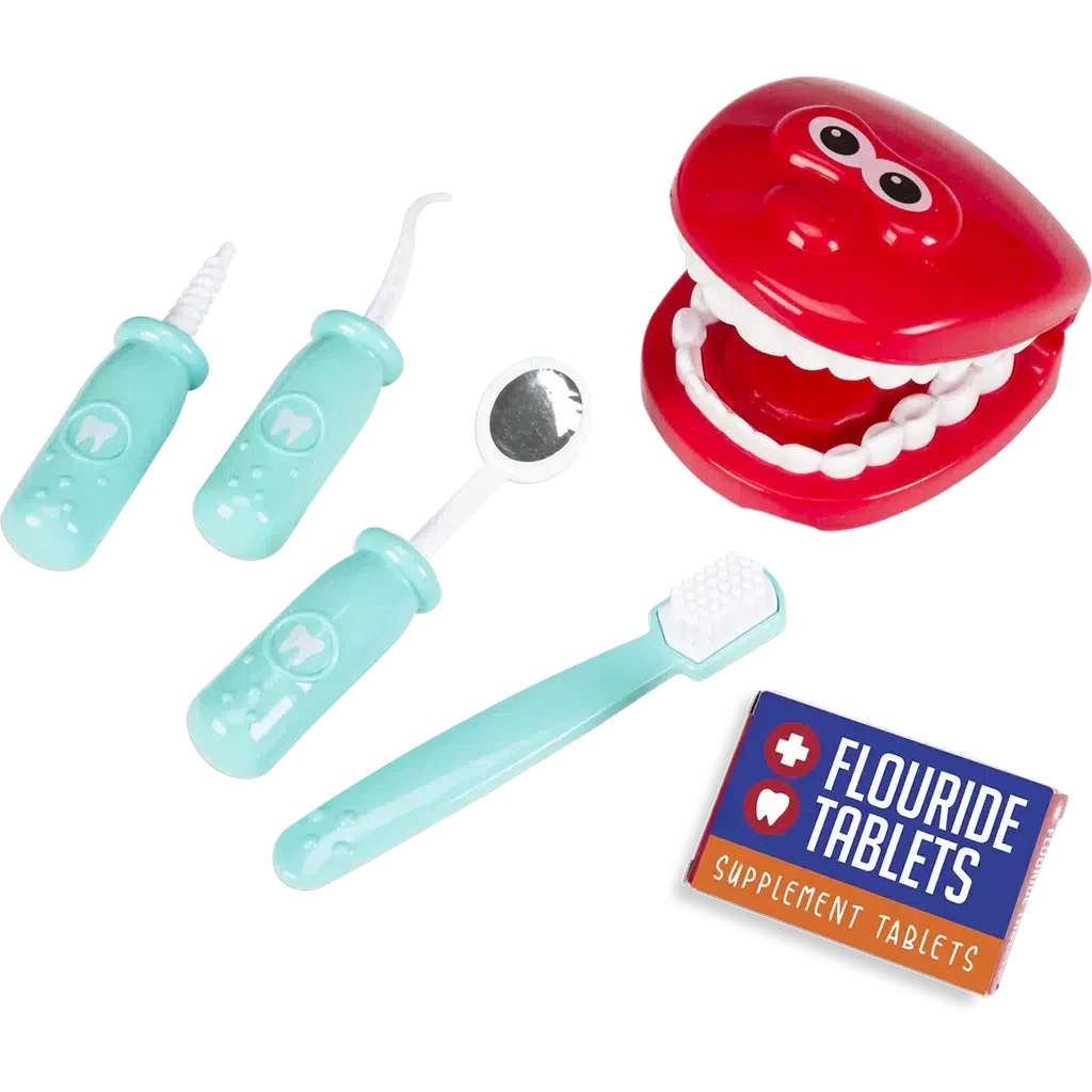 Dentist Set
