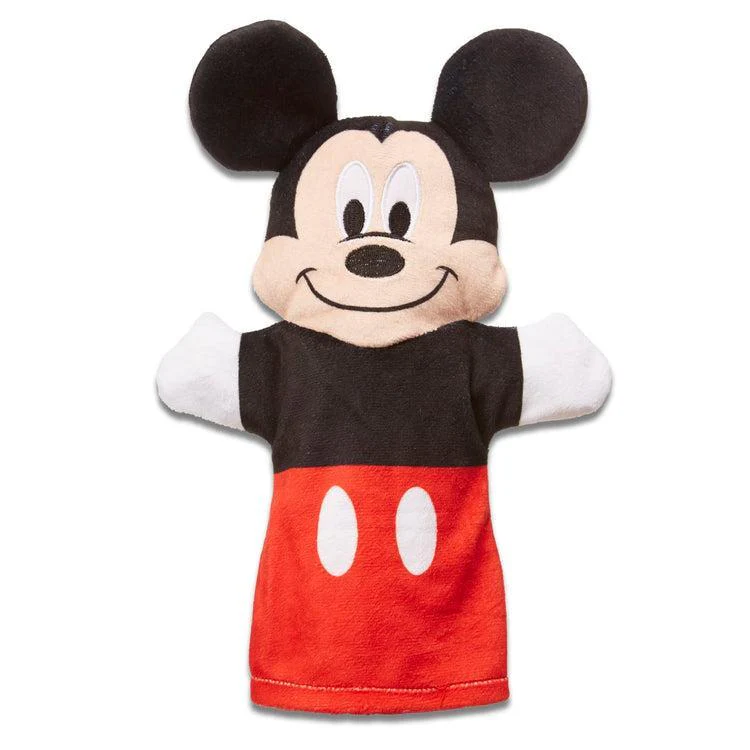 Disney Mickey & Friends Hand Puppets - Image 3