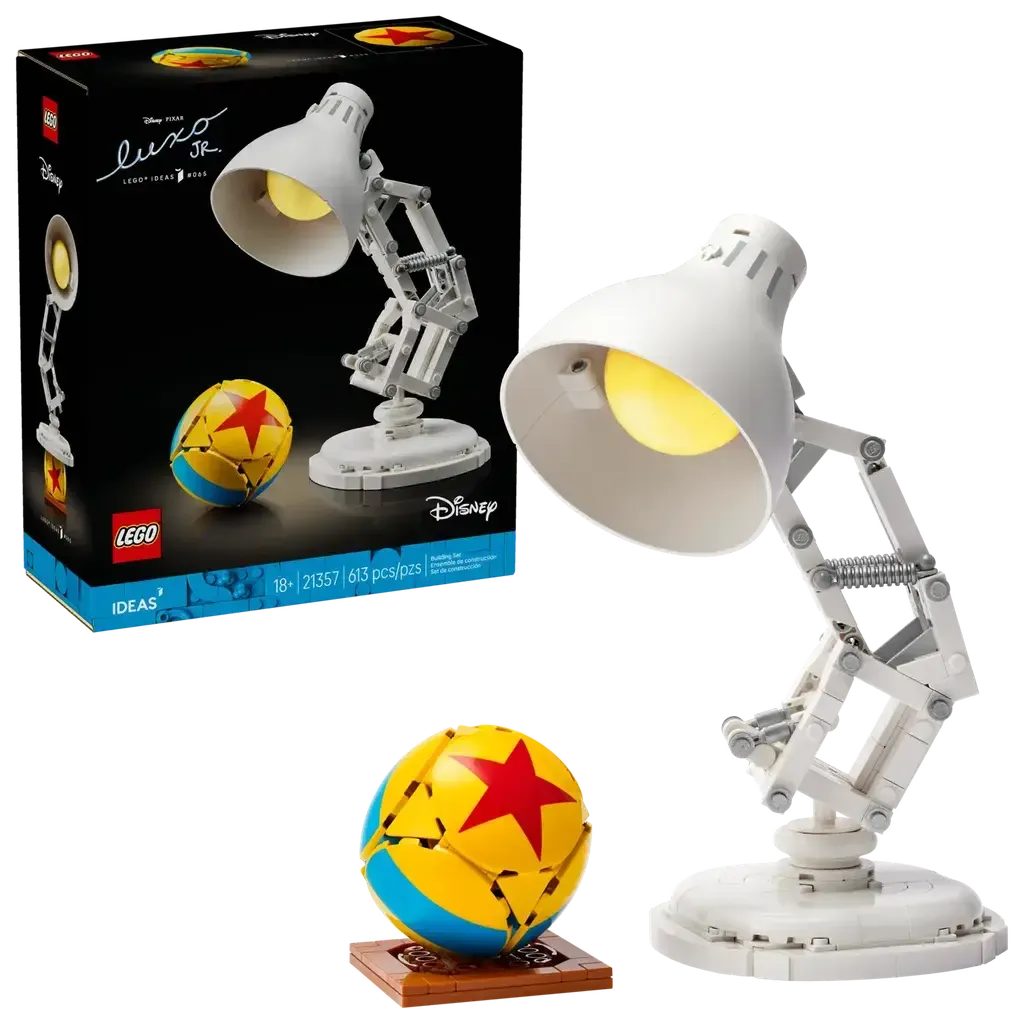 Disney Pixar Luxo Jr. - Image 2