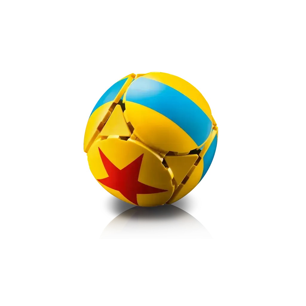 Disney Pixar Luxo Jr. - Image 3