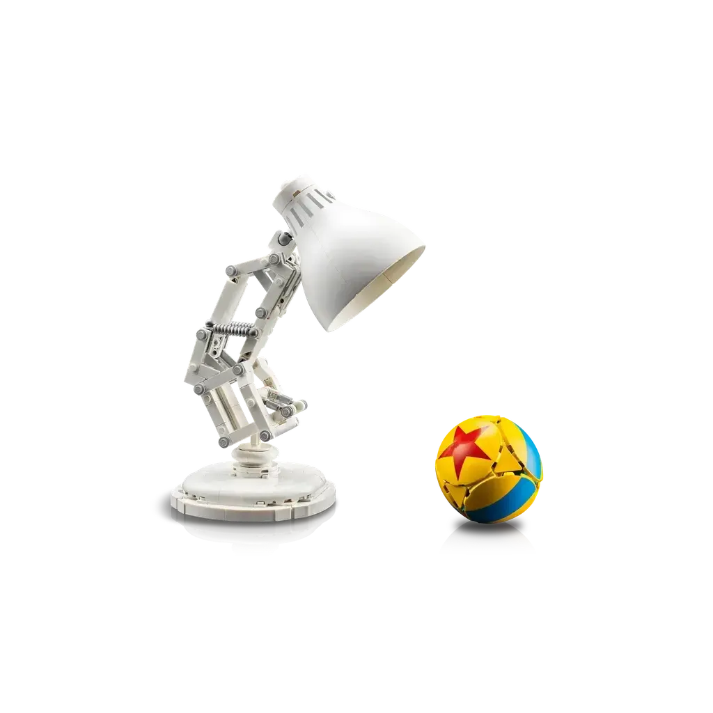 Disney Pixar Luxo Jr. - Image 4