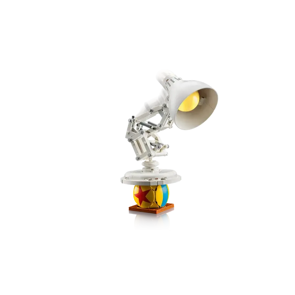 Disney Pixar Luxo Jr. - Image 5