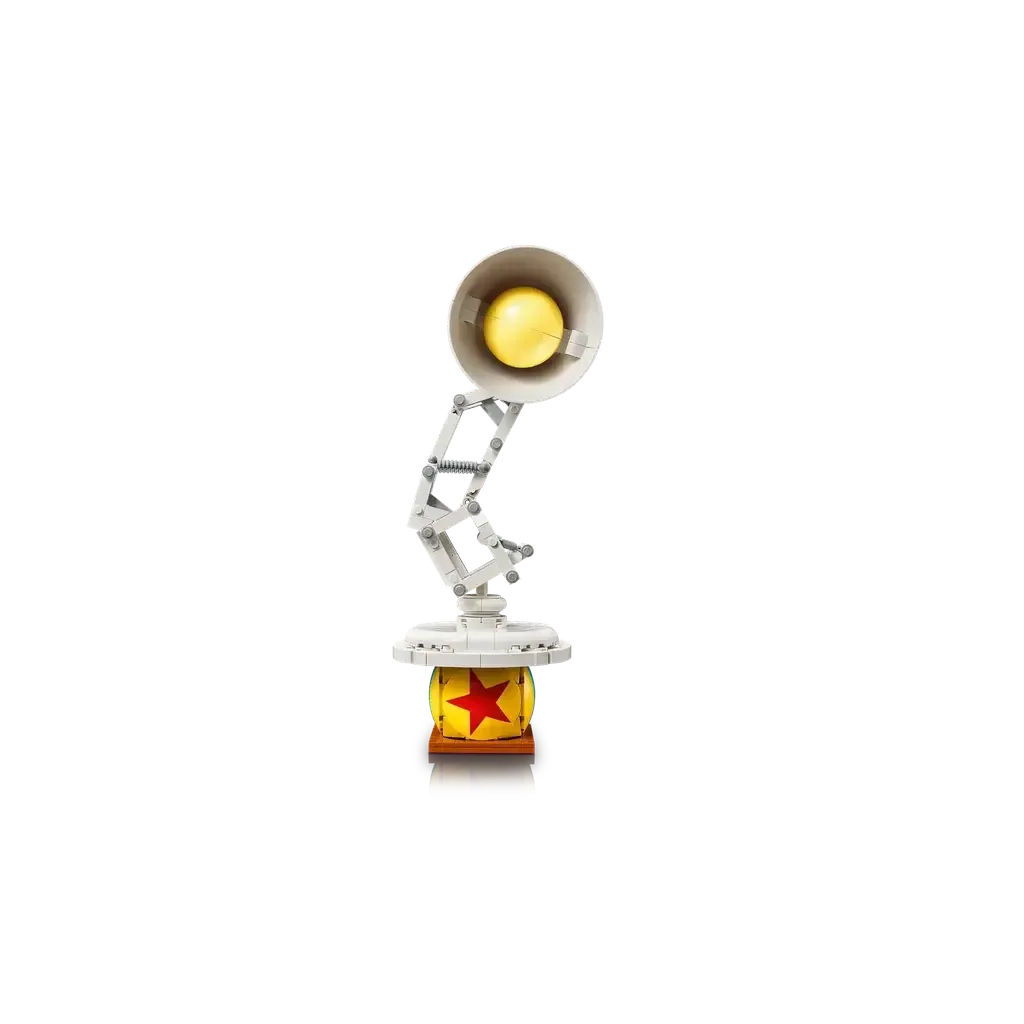 Disney Pixar Luxo Jr. - Image 6