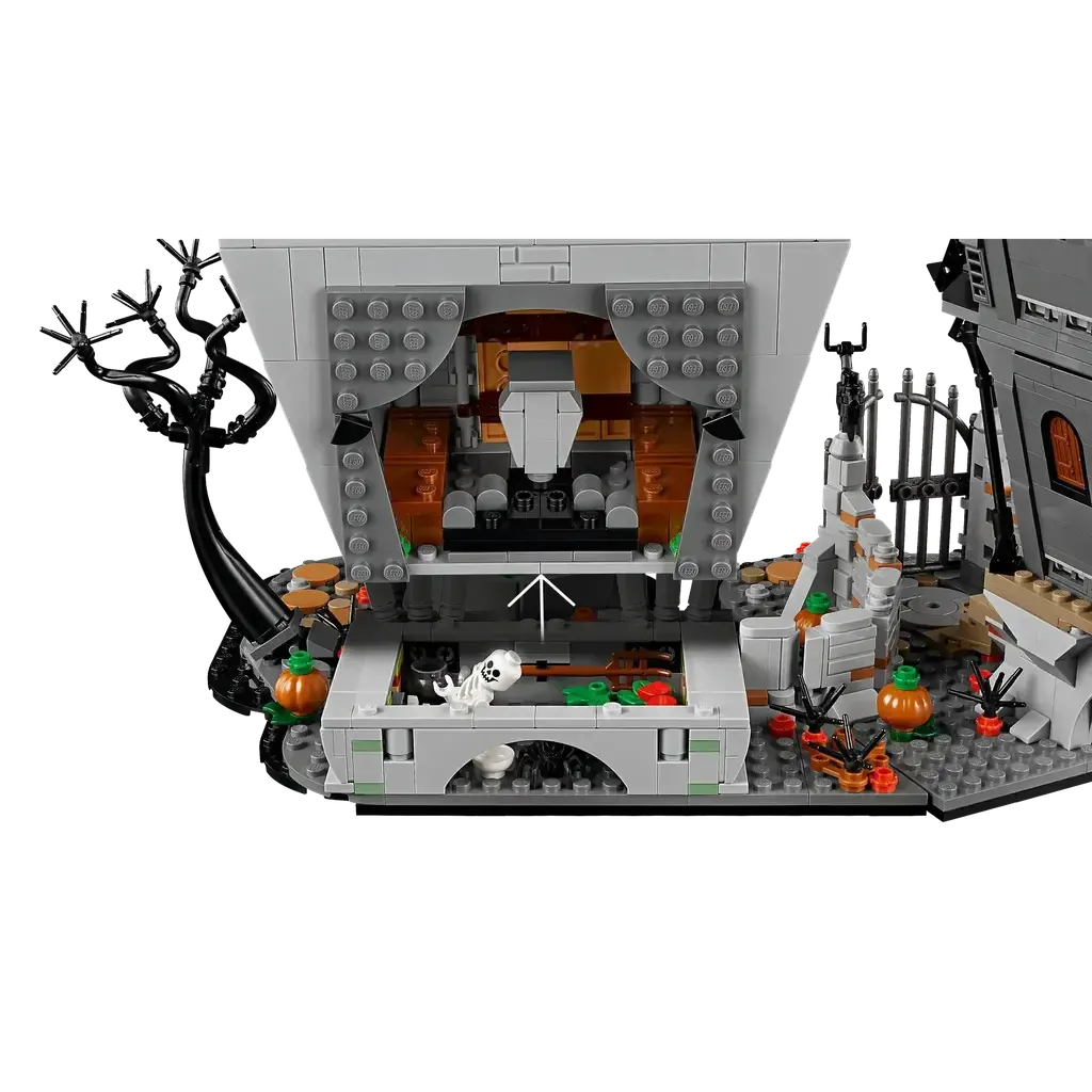 Disney Tim Burton's The Nightmare Before Christmas - Image 4