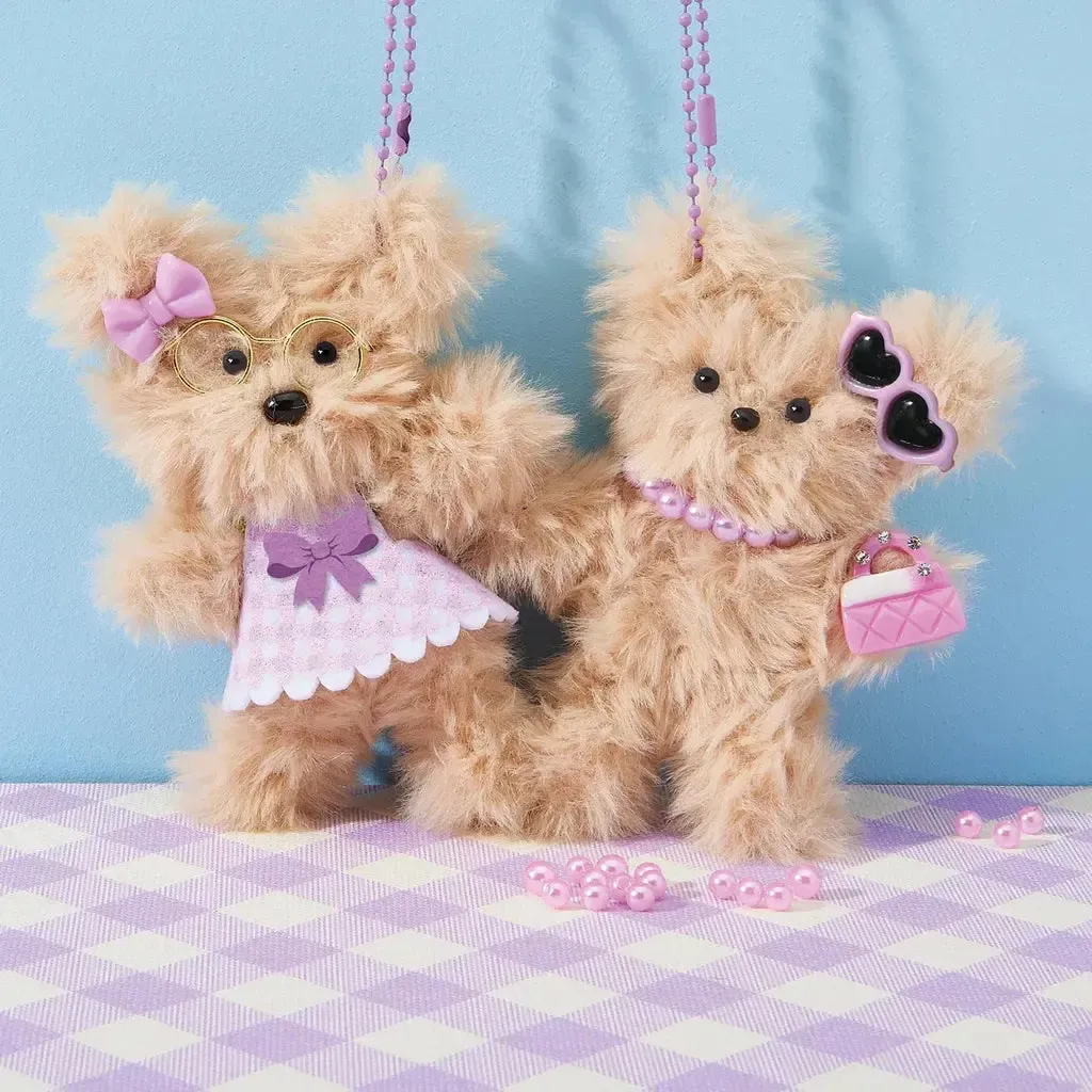 DIY Chenille Cuties-Beary Sweet - Image 3