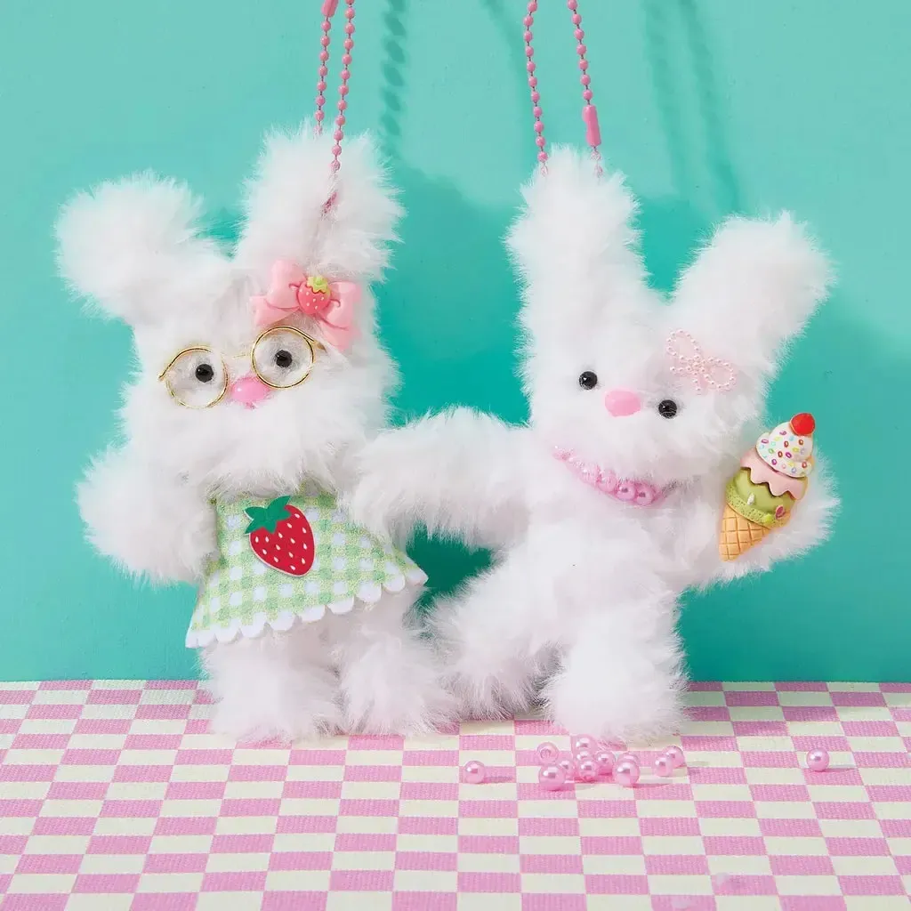 DIY Chenille Cuties-Bunnies - Image 3