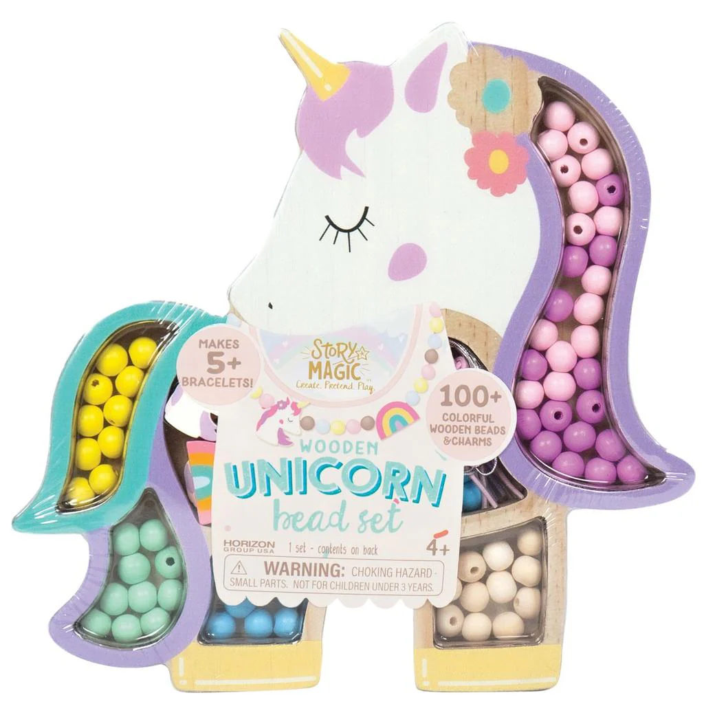 DIY Unicorn Bead Set - Image 3
