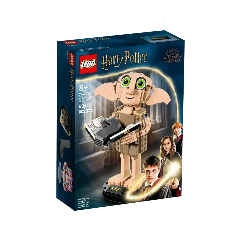 Dobby the House Elf - Image 2