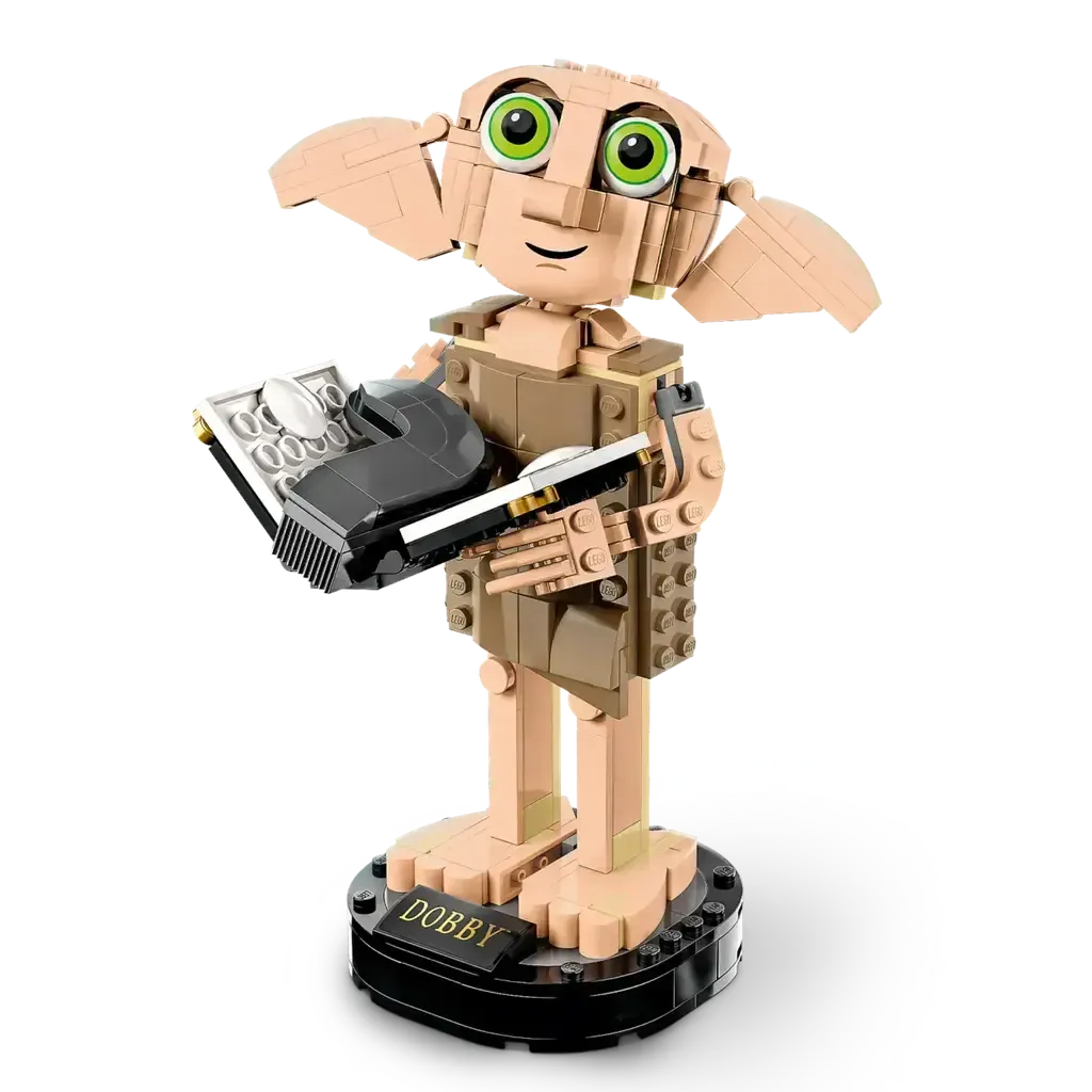 Dobby the House Elf - Image 3