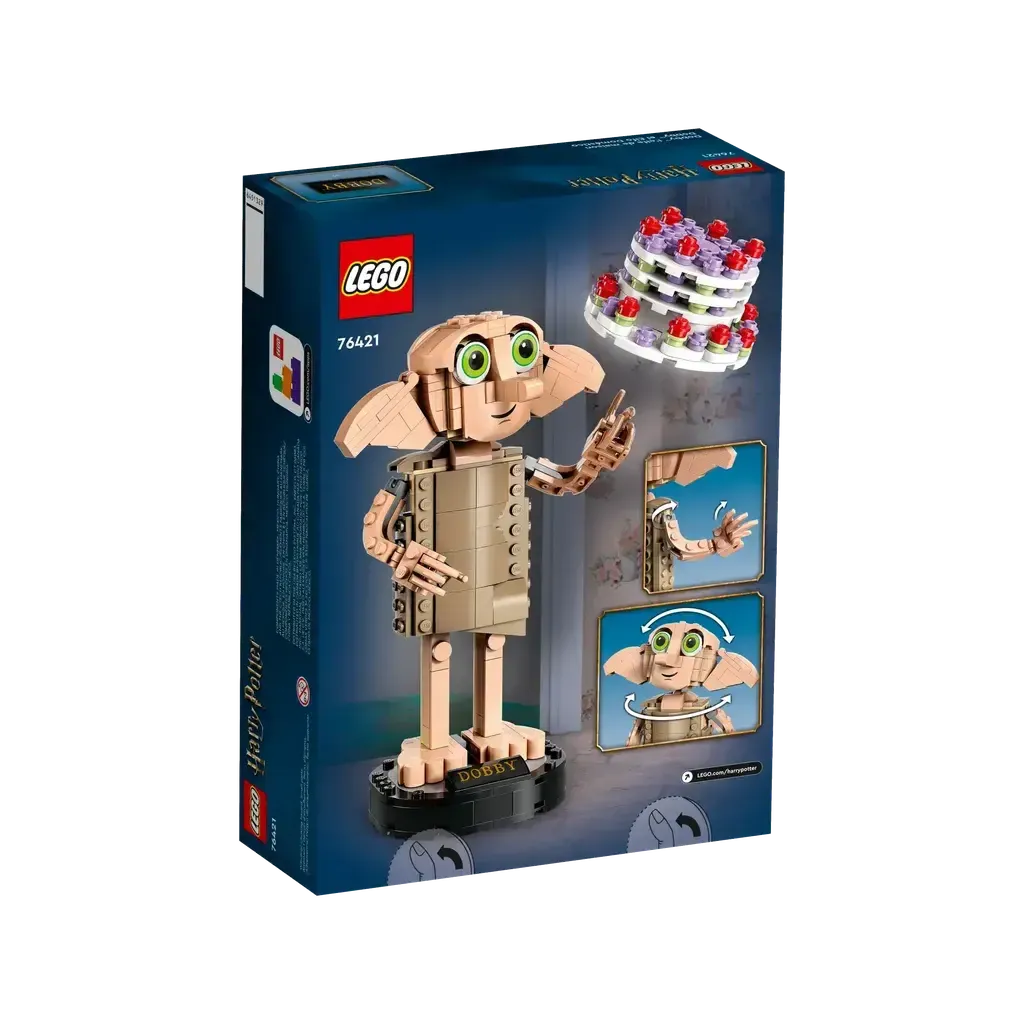 Dobby the House Elf - Image 6