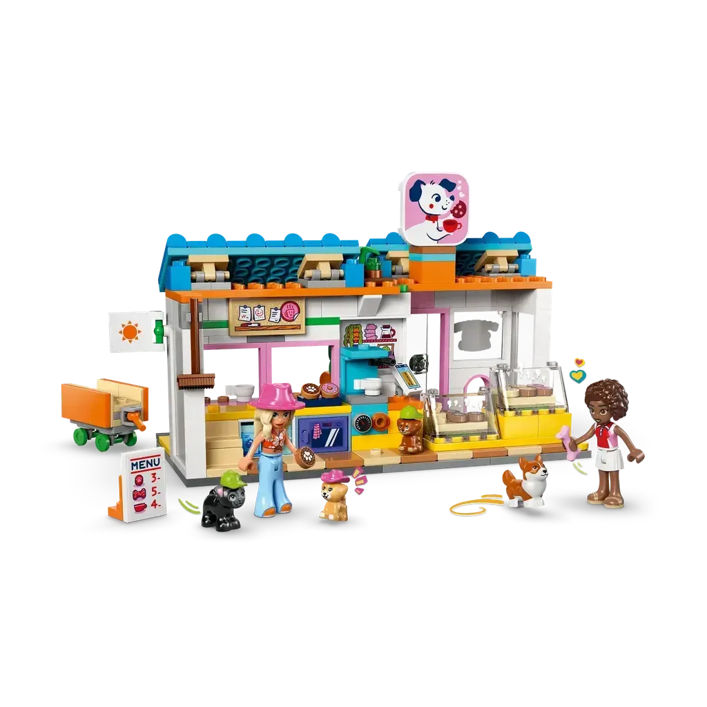 Dog Treats Bakery - Image 3