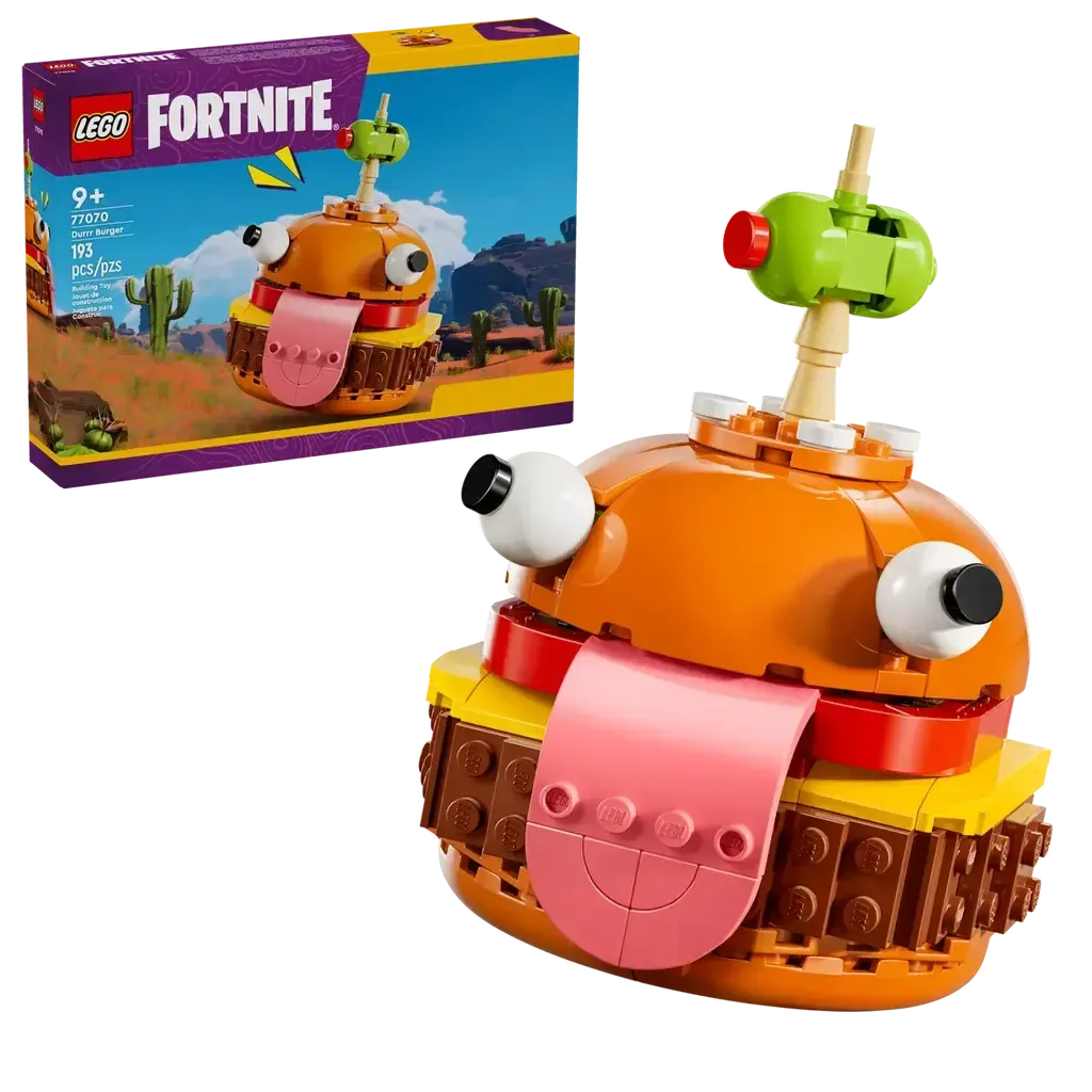 Durrr Burger - Image 2