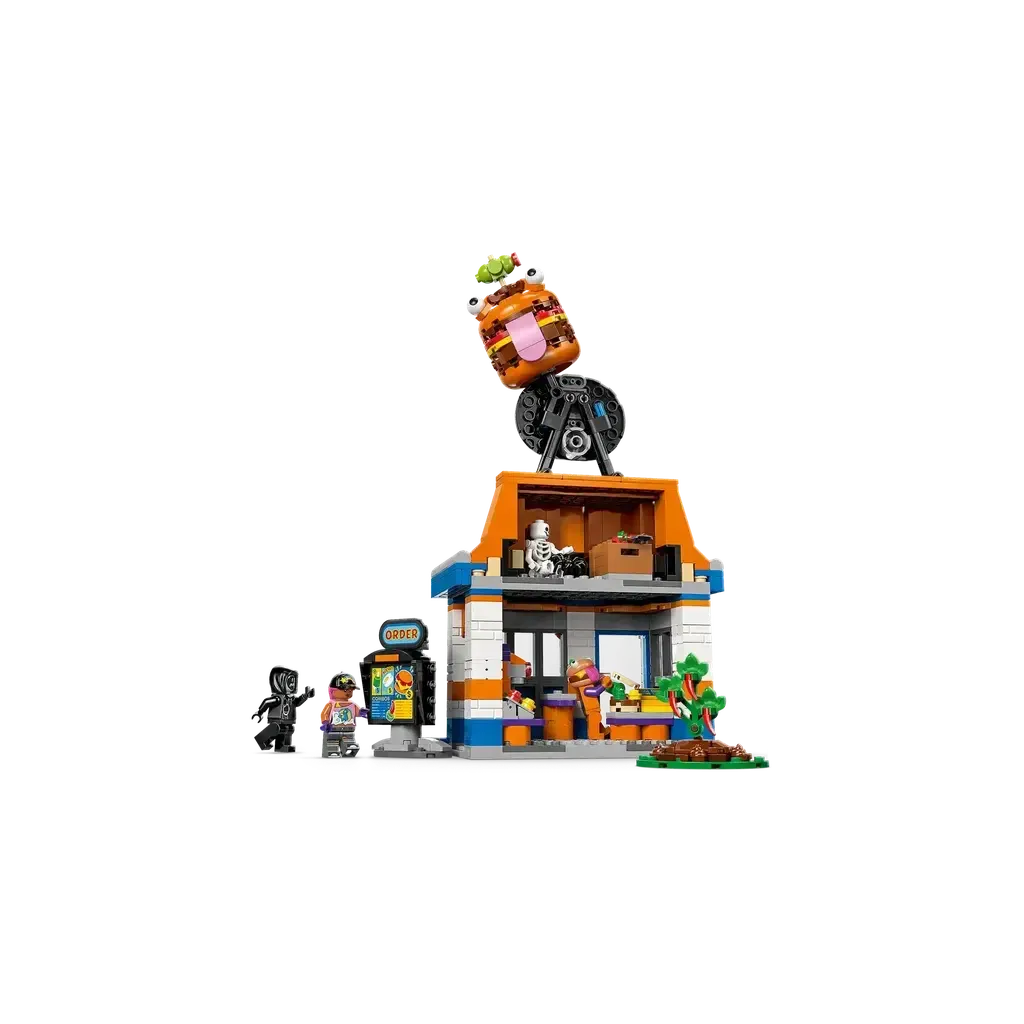 Durrr Burger Restaurant - Image 4