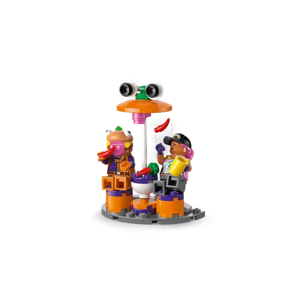 Durrr Burger Restaurant - Image 6