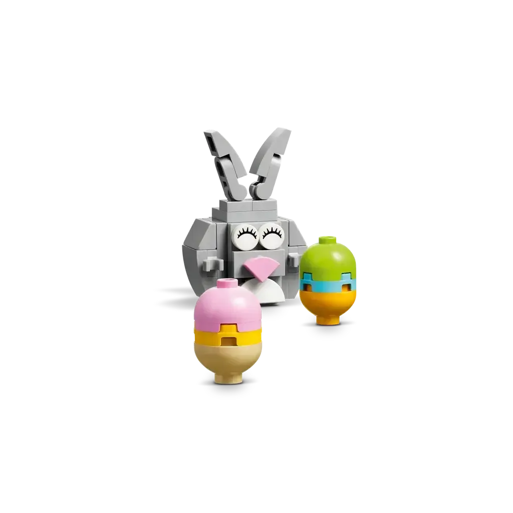 Easter Bunny and Chick Egg Hunt - Image 3