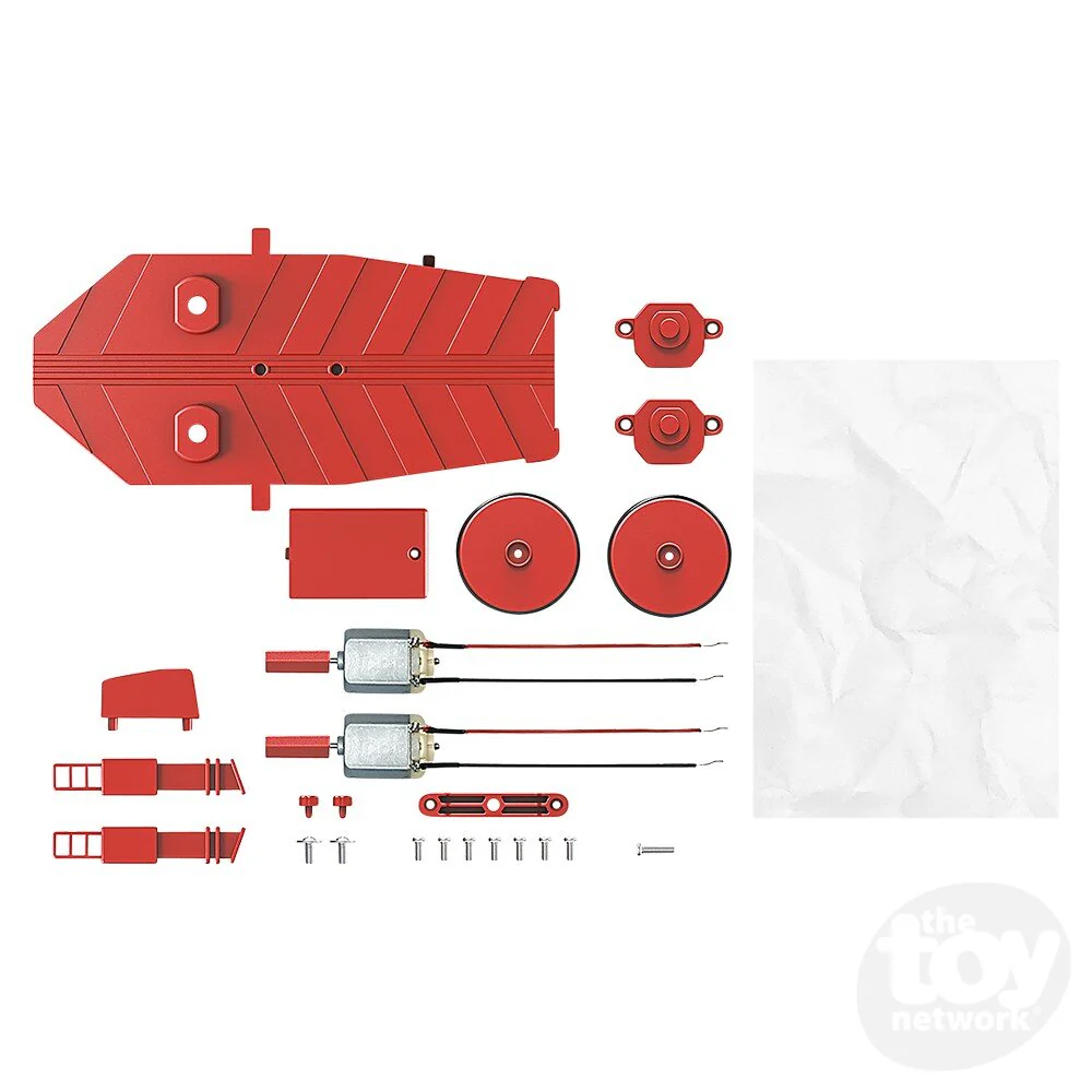Electric Plane Launcher - Image 3