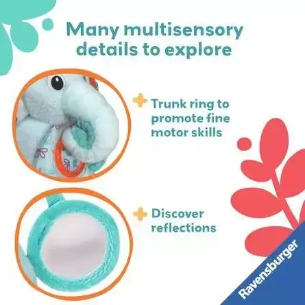 Elephant Play & Explore - Image 6