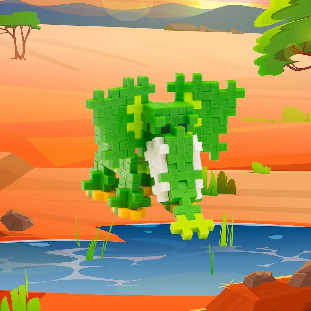 Emerald Elephant Tube - Image 2
