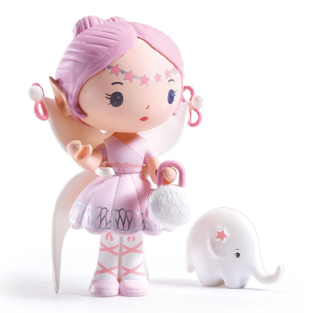 Elfe and Bolero Tinyly - Image 2