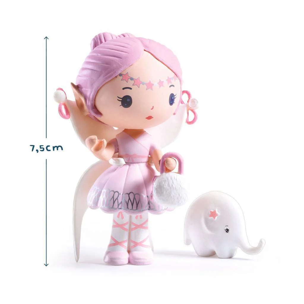 Elfe and Bolero Tinyly - Image 3